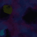 Nebula Art